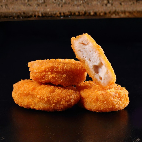 Piliç Nugget