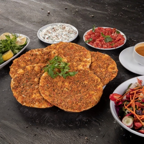 Lahmacun