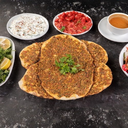 Antep Lahmacun