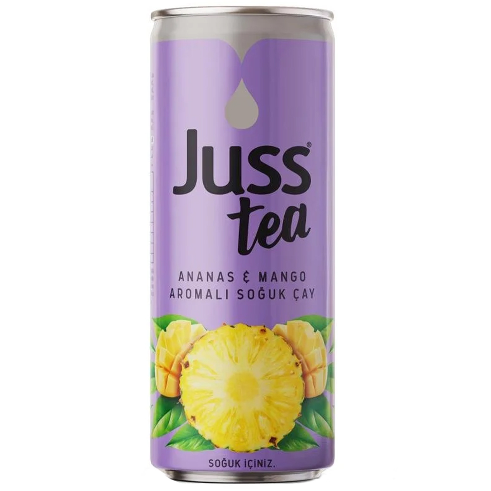 Ice Tea