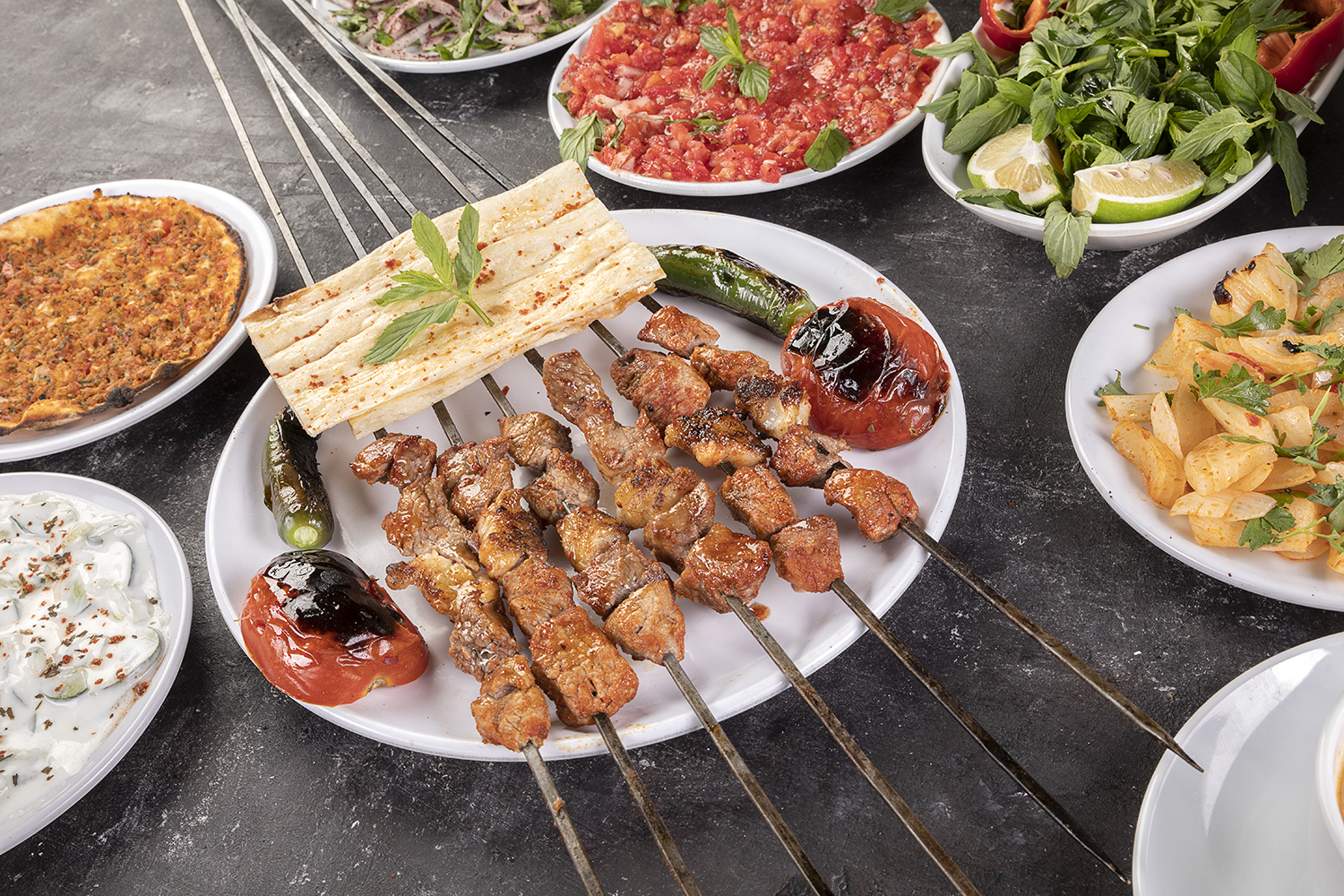 Çöp Şiş